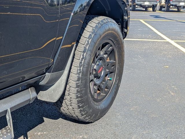 2020 Toyota 4Runner TRD Pro