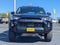 2020 Toyota 4Runner TRD Pro