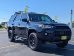 2020 Toyota 4Runner TRD Pro