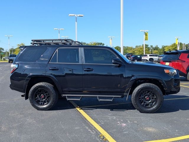 2020 Toyota 4Runner TRD Pro
