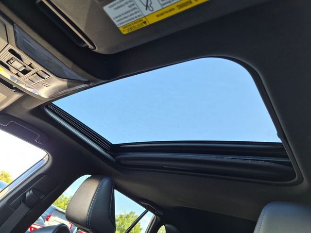 2019 Toyota RAV4 Hybrid XSE