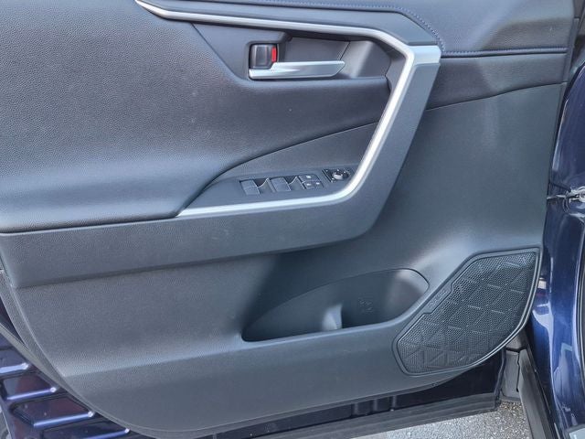 2019 Toyota RAV4 Hybrid XSE
