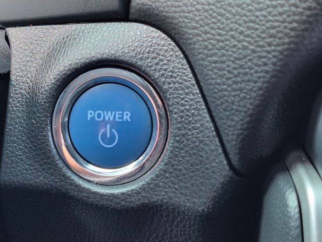 2019 Toyota RAV4 Hybrid XSE