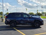 2019 Toyota RAV4 Hybrid XSE