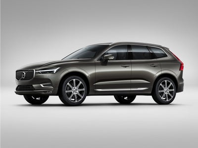 2019 Volvo XC60 T5 Inscription