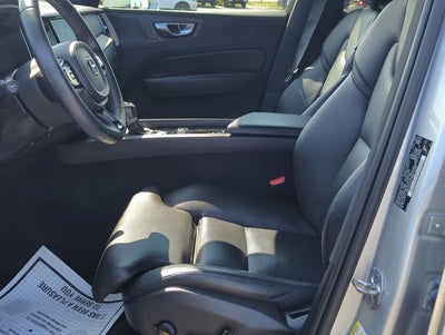 2019 Volvo XC60 T5 Inscription