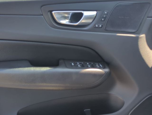 2019 Volvo XC60 T5 Inscription