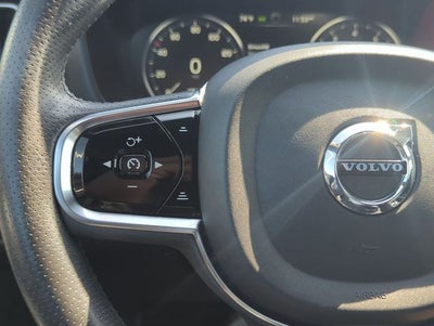2019 Volvo XC60 T5 Inscription