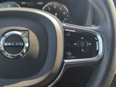 2019 Volvo XC60 T5 Inscription