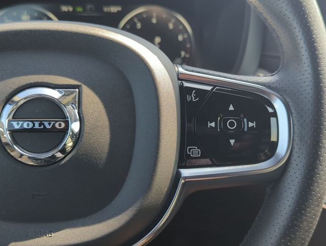 2019 Volvo XC60 T5 Inscription