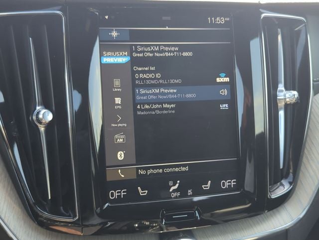 2019 Volvo XC60 T5 Inscription