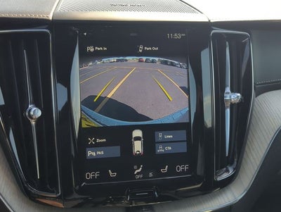 2019 Volvo XC60 T5 Inscription