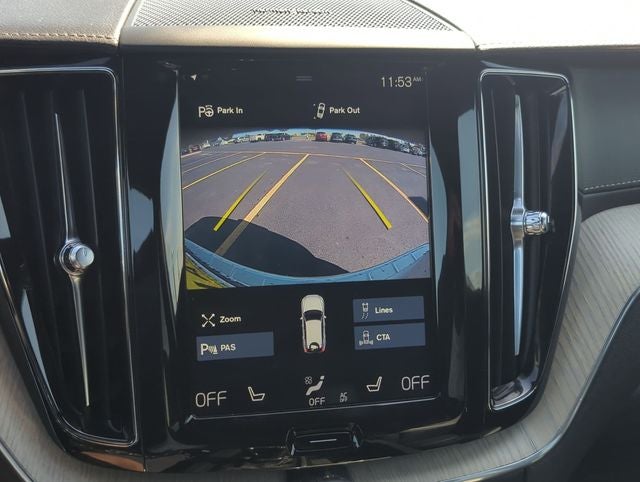 2019 Volvo XC60 T5 Inscription