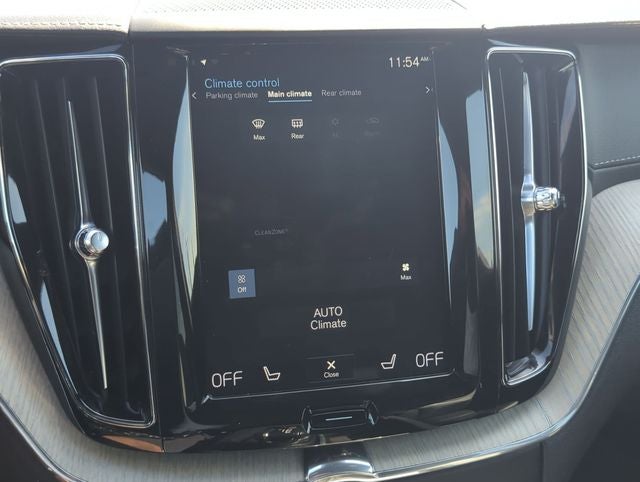 2019 Volvo XC60 T5 Inscription
