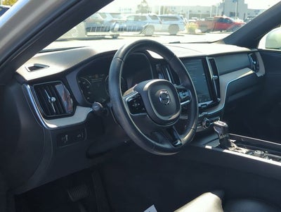 2019 Volvo XC60 T5 Inscription