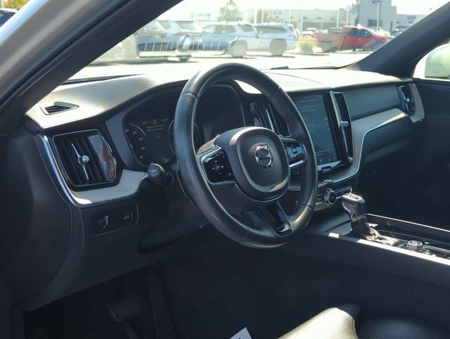 2019 Volvo XC60 T5 Inscription