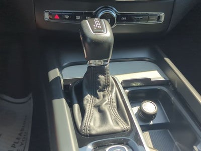 2019 Volvo XC60 T5 Inscription