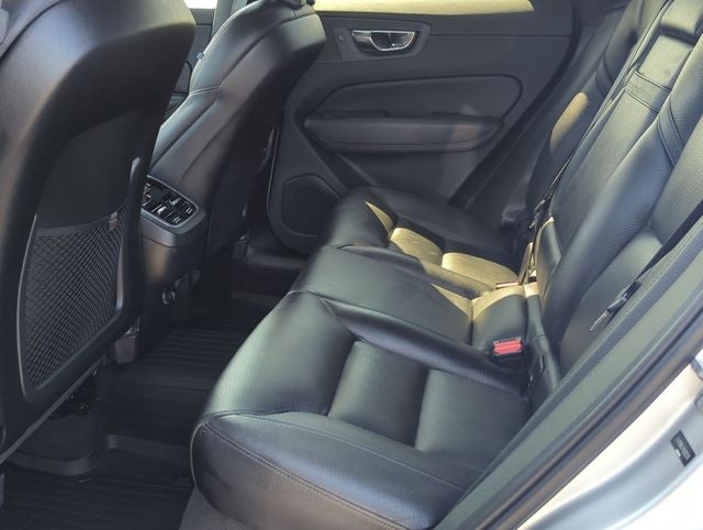 2019 Volvo XC60 T5 Inscription