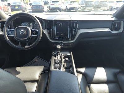 2019 Volvo XC60 T5 Inscription