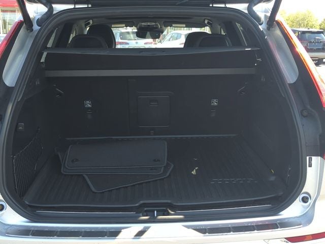 2019 Volvo XC60 T5 Inscription