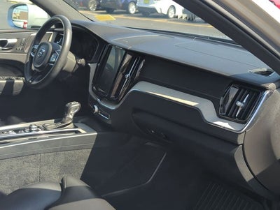 2019 Volvo XC60 T5 Inscription