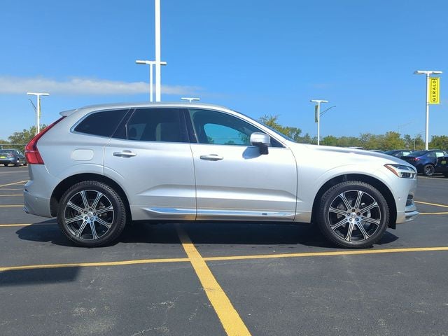 2019 Volvo XC60 T5 Inscription