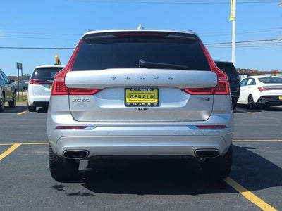 2019 Volvo XC60 T5 Inscription