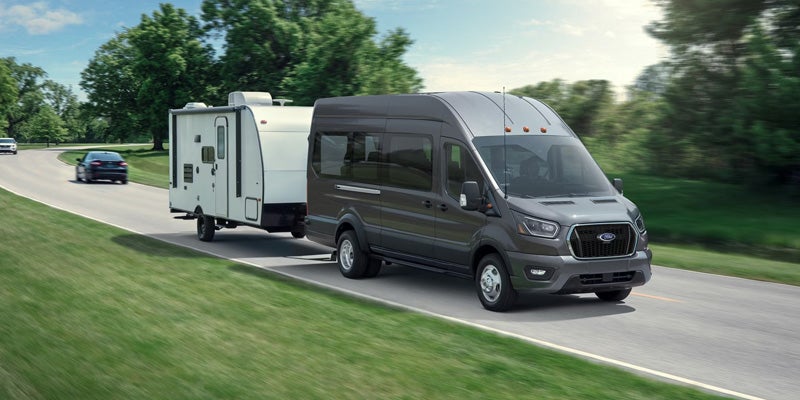 Towing Allowance