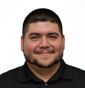 Oscar Nevarez