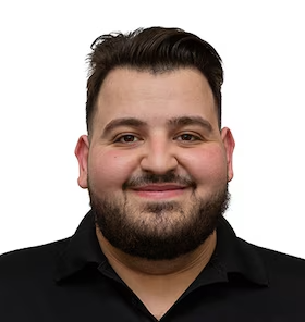 Larry Gazafer