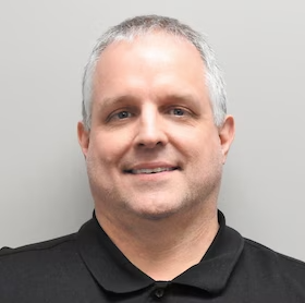 Jerry Vodden