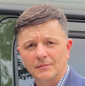 Tom Kastrati